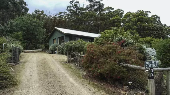 Classic Cottages | Tazmanya - Port Arthur