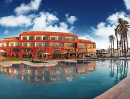 Hotel La Posada & Beach Club | Baja California Sur - La Paz (ve civarı) - La Paz