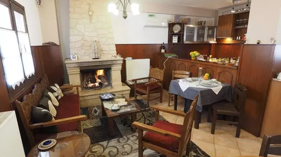 Kleitsa Guesthouse | Tesalya - Magnesia (bölge) - Volos