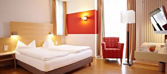 Hotel Nepomuk | Bavyera - Yukarı Franconia - Bamberg