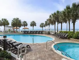 Breakers Oceanfront Boutique Resort on 27th | Güney Karolayna - Myrtle Plajı (ve civarı) - Myrtle Beach