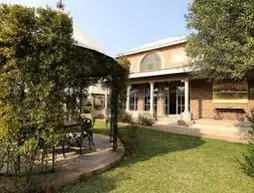 Art Lovers Guesthouse | Free State (il) - Ngwathe