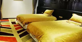 Romantic Cottage Theme Hotel | Jiangsu - Suzhou - Gao Xin District