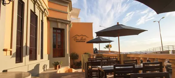 Casa Lucila Hotel Boutique | Sinaloa - Mazatlan (ve civarı) - Mazatlan - Mazatlan Şehir Merkezi