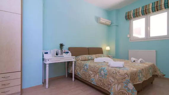 Espera Villa | Girit Adası - Rethimnon (bölge) - Rethimnon