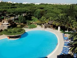 Falesia Hotel - Adults Only | Algarve - Faro Bölgesi - Albufeira