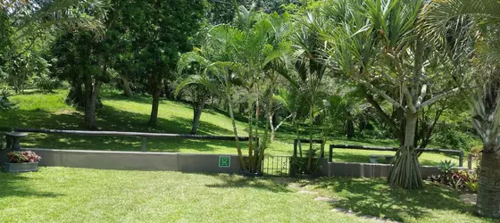 Sandpiper Guest House | KwaZulu-Natal (il) - St. Lucia