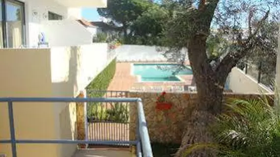 Mantamar Apartamentos | Algarve - Faro Bölgesi - Vila Real Santo Antonio