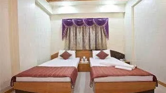 Hotel Summit | Gujarat - Ahmedabad Bölgesi - Ahmedabad