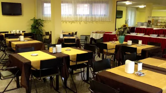 Motel Europa | Lombardy - Milano (ve civarı) - Ossona