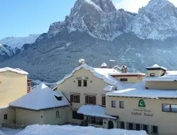 Relais du Silence Schlosshotel Mirabell | Trentino-Alto Adige - Güney Tirol (il) - Castelrotto