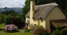 Holnicote House | Somerset - Minehead - Allerford