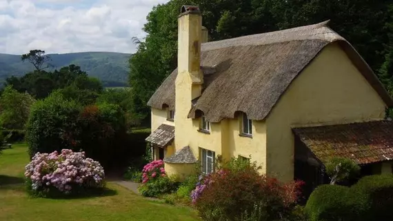 Holnicote House | Somerset - Minehead - Allerford