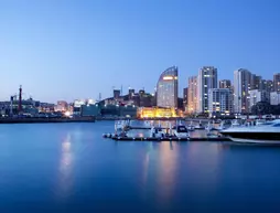 Bayshore Hotel | Liaoning - Dalian - Shahekou