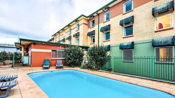 ibis Budget Coffs Harbour | New South Wales - Coffs Limanı (ve civarı) - Coffs Harbour