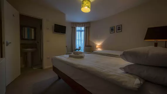 Flying Dutchman Hotel | Hampshire (kontluk) - Southampton - Ocean Village - Southampton Kent Merkezi