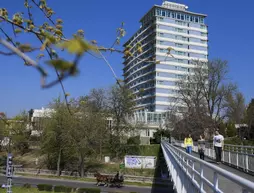 Hunguest Bal Resort | Balatonalmadi