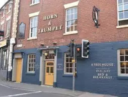 The Horn & Trumpet | Worcestershire (kontluk) - Bewdley