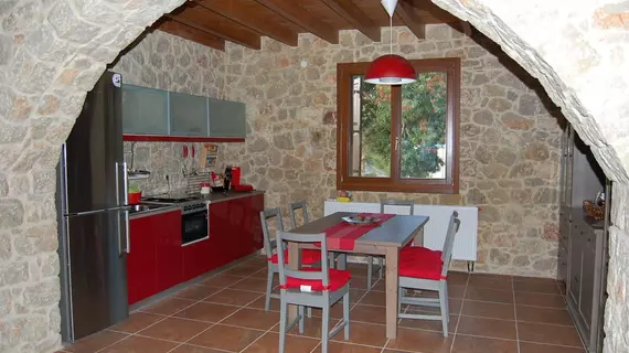 Pyrgos Country Home | Ege Adaları - Rodos Bölgesel Birimi - Rodos