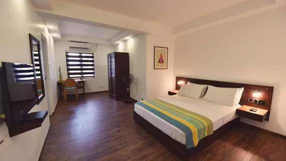 Drift BnB Colombo | Colombo Bölgesi - Colombo - Kollupitiya