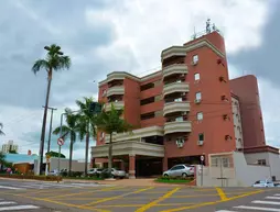 JR Hotel Marilia | Southeast Region - Sao Paulo (eyaleti) - Bauru (ve civarı) - Marilia