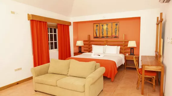 Royal Decameron Club Caribbean Resort - ALL INCLUSIVE | Saint James - Montego Körfezi (ve civarı) - Runaway Bay - Salem