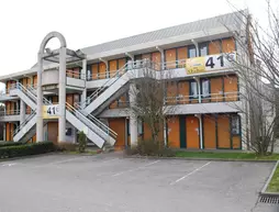 Premiere Classe Epinal | Grand Est - Vosges (bölge) - Epinal