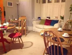 Copperfields Vegetarian Guest House | Kent (kontluk) - Broadstairs