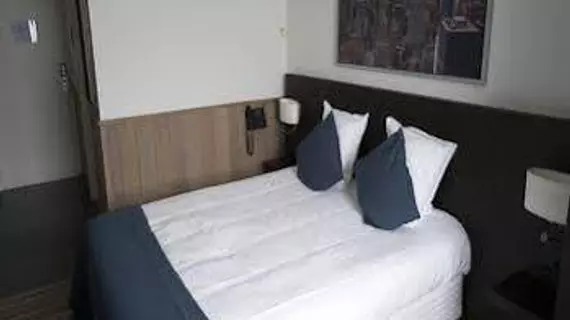 Hotel Orchidee | Flaman Bölgesi - Doğu Flanders (il) - Aalter