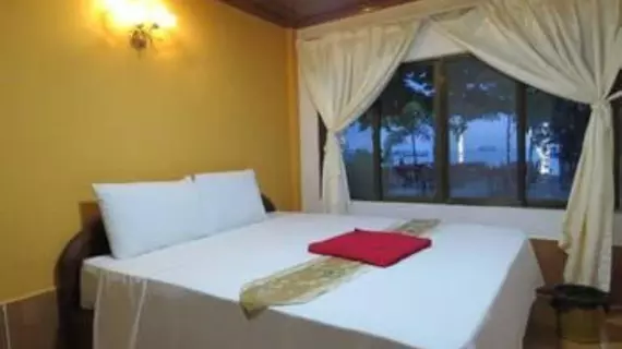 Two Easy Bungalow | Koh Kong - Sihanoukville (ve civarı) - Sihanoukville - Mittakpheap