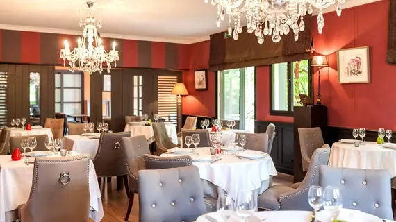 Hotel De l'Argentiere | Nouvelle-Aquitaine - Deux-Sevres (bölge) - Saint-Martin-les-Melle