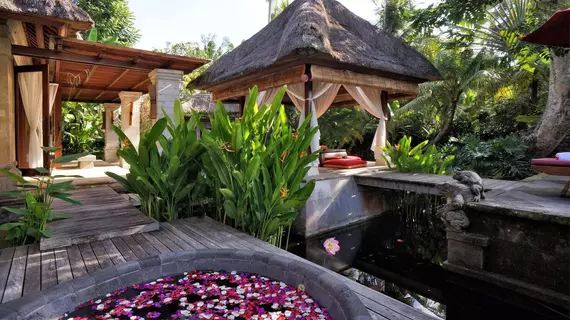 Arma Museum & Resort | Bali - Ubud - Peliatan