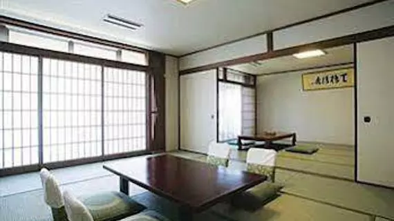 Hotel Kitanoya | Kyoto (idari bölge) - Miyazu