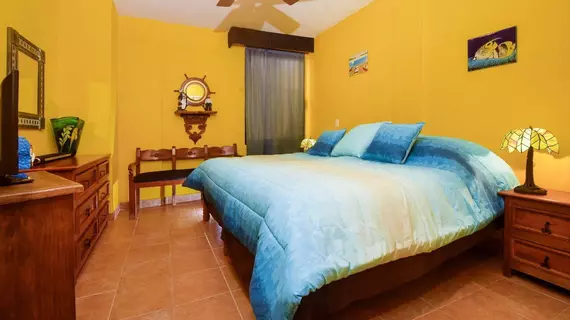 Plaza Marina Condos | Quintana Roo - Solidaridad - Playa del Carmen - Centro