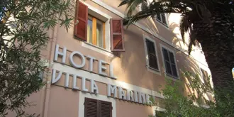 Hotel Villa Marina