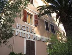 Hotel Villa Marina | Sardinya - Sassari - La Maddalena