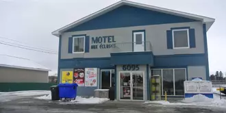 Motel aux Ecluses