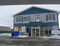 Motel aux Ecluses | Quebec - Alma