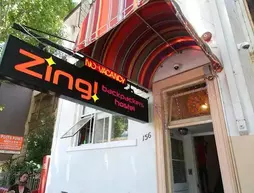 Zing Backpackers | New South Wales - Sidney (ve civarı) - Sydney - East Sydney