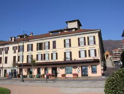 Hotel Eden | Piedmont - Baveno