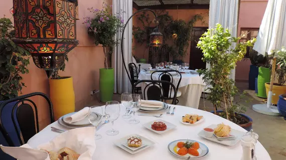 Riad Al Badia | Marakeş (ve civarı) - Marrakech - Mechouar Kasbah - Mechouar-Kasbah