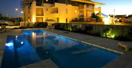 Pacific Marina Luxury Apartments | New South Wales - Coffs Limanı (ve civarı) - Coffs Harbour