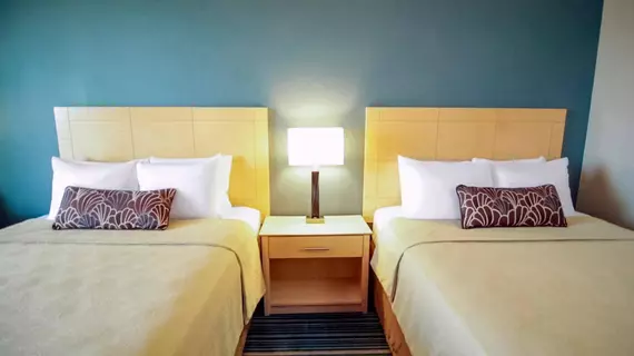 Best Western PLUS Inn by the Sea | Kaliforniya - San Diego County - San Diego Sahili