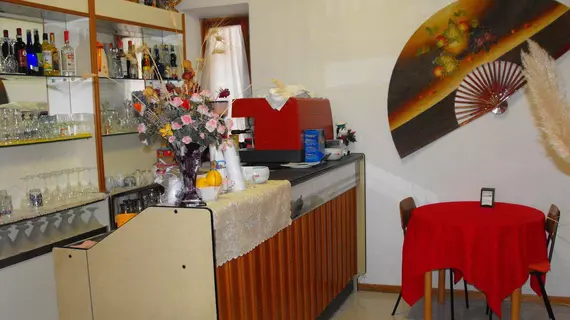 Hotel La Siesta | Toskana - Siena (vilayet) - Montepulciano