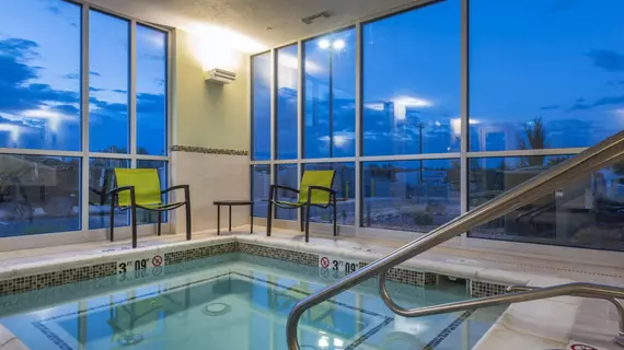 SpringHill Suites by Marriott Gallup | New Mexico - Gallup