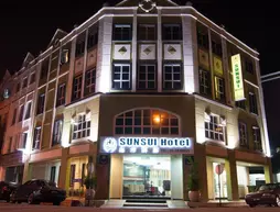 Sunsui Hotel | Malacca - Malacca