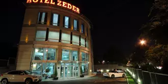 Hotel Zeder Garni