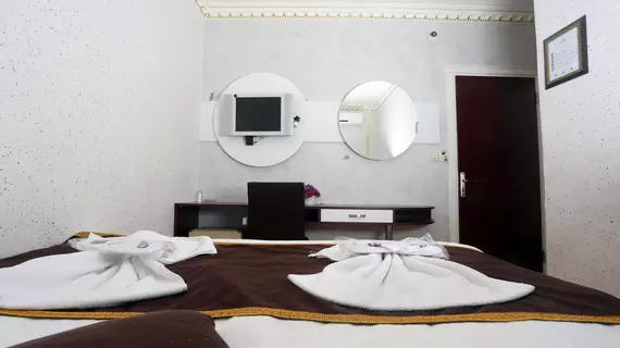 Letter Hotel |  Istanbul  - Beyoğlu - Sütlüce Mahallesi