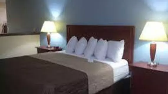 Inn at Expo Square | Oklahoma - Tulsa (ve civarı) - Tulsa