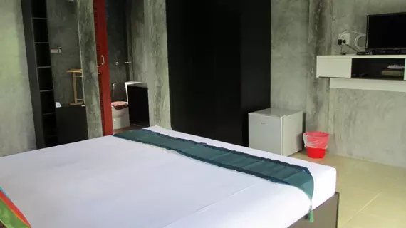 Real Relax Resort & Beauty Massage | Krabi İli - Krabi